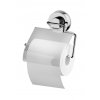 RIDDER VACUUM SYSTEM 1 - 12100000 Držák toaletního papíru - chrom š. 165 mm, v. 170 mm, hl. 34 mm obrázek č.: 1