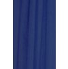 Sprchový závěs 180x200cm, vinyl, modrá obrázek č.: 1