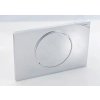 Geberit 115.758.KH.5 - Ovládací tlačítko splachování, chrom