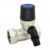 Slovarm TE-2852 DN15 - 1/2" pojistný ventil 6BAR k bojlerům, ohřívačům vody obrázek č.: 1