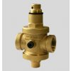 Redukční ventil - regulátor tlaku 2 1/2" (DN 65), mosaz obrázek č.: 1