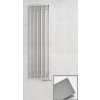 PMH Rosendal R2MS/6 koupelnový radiátor 420x1500 mm - metalická stříbrná (P.M.H.) obrázek č.: 1