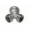 Rozdvojka - odbočka 3/4" x 3/4" x 3/4" k pračkovým ventilům obrázek č.: 1