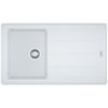 FRANKE Basis BFG 611-86 bílá-led 860x500 114.0494.912 obrázek č.: 1