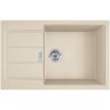 Franke Sirius 143.0670.897 - S2D 611-78 XL béžová obrázek č.: 2