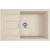 Franke Sirius 143.0670.897 - S2D 611-78 XL béžová obrázek č.: 1