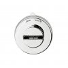 RIDDER VACUUM SYSTEM 1 - 12100100 Náhradní vacuum držák – chrom š. 65 mm, v. 65 mm, hl. 32 mm obrázek č.: 1