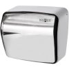 KAI bezdotykový elektrický osoušeč rukou 220-240V, 1500W, 270x240x170 mm, nerez lesk