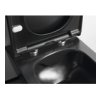 48422 100314 110 avva zavesna wc misa rimless 35 5x53 cm cerna mat det