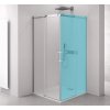 THRON LINE KOMPONENT sprchové dveře 1000 mm, čiré sklo obrázek č.: 1