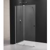 MODULAR SHOWER zástěna s pojezdy 1400 mm