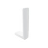 Nimco Maya bílá MAB 29055R-05 - Držák na toaletní papír rezervní