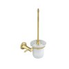 WC štětka ANTICA, bronz (AAI14BR)