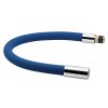 Elastické rameno k baterii 70710, modrá-chrom (RAM70710,0MD)