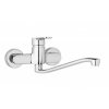 JB Sanitary MIRAM M103520 - Nástěnná dřezová a umyvadlová baterie MIRAM 150 mm, S ramínko 250 mm obrázek č.: 1