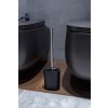 Olsen Spa  KD02021769 - WC štětka (na wc rimless), kov, plast