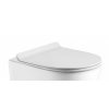 Olsen Spa  Arco OLKLT046ESED - WC sedátko ARCO SLIM soft-close, oválné