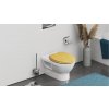 WC sedátko Natural Bambus, dřevěné sedátko z bambusu soft close  (SCHÜTTE NATURAL BAMBOO Absenkautomatik)