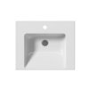 41637 8635111 zen lavabo 60x50 otvor baterie