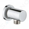 Grohe 27057000 - Nástěnné kolínko, chrom