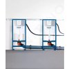 Grohe 38528001 - Předstěnový instalační set pro závěsné WC