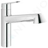 Grohe 32257002 - Páková dřezová baterie, chrom