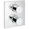 Grohe 27618000 - Termostatická vanová baterie pod omítku, chrom