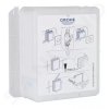 Grohe 66791000 - Revizní otvor