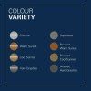 Grohe 33628001 - Vanová baterie s příslušenstvím, chrom