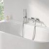Grohe 33628001 - Vanová baterie s příslušenstvím, chrom