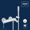 Grohe 33628001 - Vanová baterie s příslušenstvím, chrom
