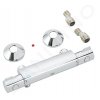 Grohe 34558000 - Termostatická sprchová baterie, chrom