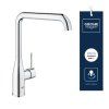 Grohe 30269000 - Dřezová baterie, chrom