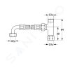 Grohe 47533000 - Připojovací set