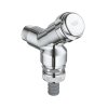 Grohe 41190000 - Kombinace armatur, chrom