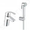 Grohe 23124002 - Páková umyvadlová baterie S, chrom