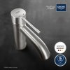 Grohe 23590DC1 - Umyvadlová baterie, supersteel