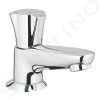 Grohe 20404001 - Umyvadlový ventil, pro studenou vodu, chrom