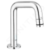 Grohe 20202000 - Umyvadlový ventil, pro studenou vodu, chrom