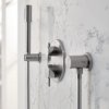 Grohe 28388DC0 - Silverflex sprchová hadice 175 cm, supersteel