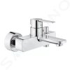 Grohe 33849001 - Vanová baterie, chrom