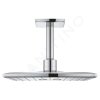 Grohe 26481000 - Hlavová sprcha 310, sprchové rameno 14 cm, 2 proudy, chrom