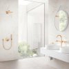 Grohe 28362DA0 - Silverflex sprchová hadice 125 cm, Warm Sunset