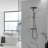 Grohe 28388A00 - Silverflex sprchová hadice 175 cm, tmavý grafit