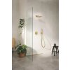 Grohe 28388GL0 - Silverflex sprchová hadice 175 cm, Cool Sunrise