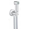 Grohe 26332000 - Nástěnný ventil s ruční bidetovou sprškou, chrom