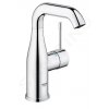 Grohe 23798001 - Umyvadlová baterie s výpustí Push-Open, chrom