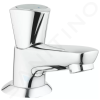 Grohe 20405001 - Stojánkový ventil, pro studenou vodu, chrom