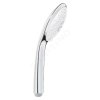 Grohe 26513000 - Sprchová hlavice 110 Massage, 3 proudy, EcoJoy 6,6 l/min, chrom