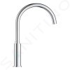 Grohe 31724000 - Dřezový ventil Mono s filtrační funkcí, chrom
